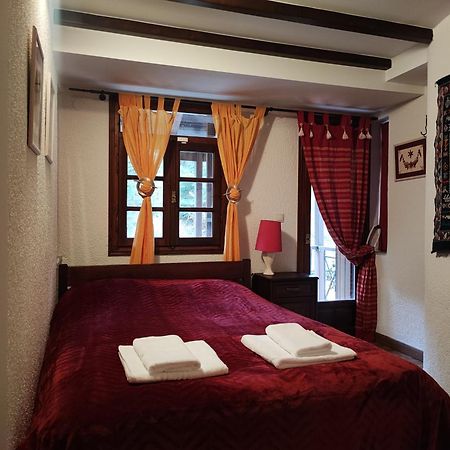 Alpine Escape Maisonette By Ski Alure Arachova Extérieur photo