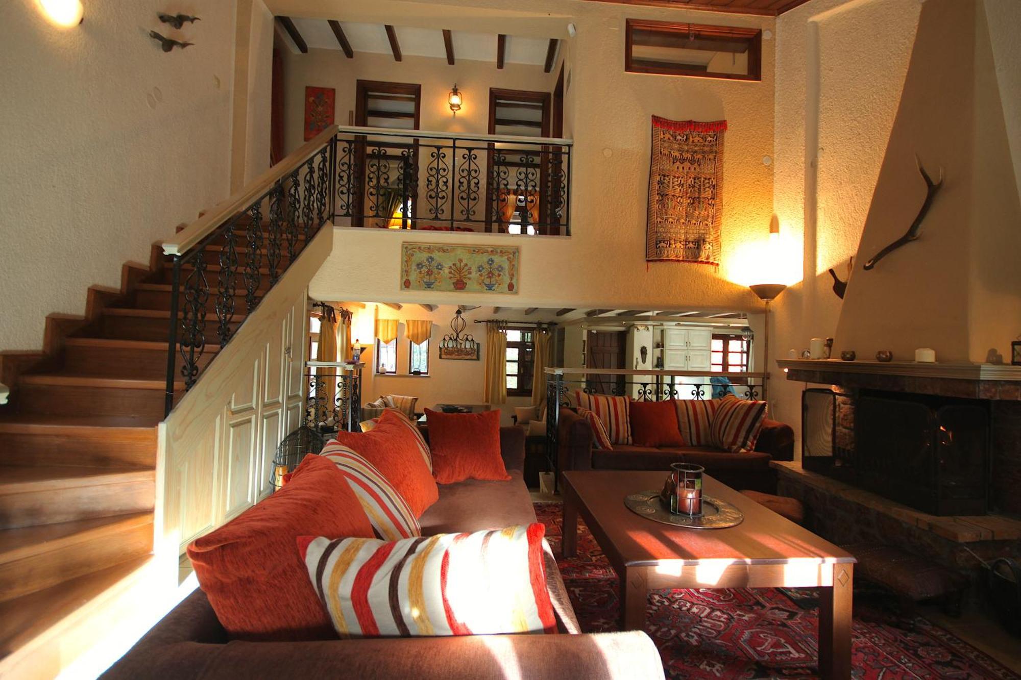 Alpine Escape Maisonette By Ski Alure Arachova Extérieur photo