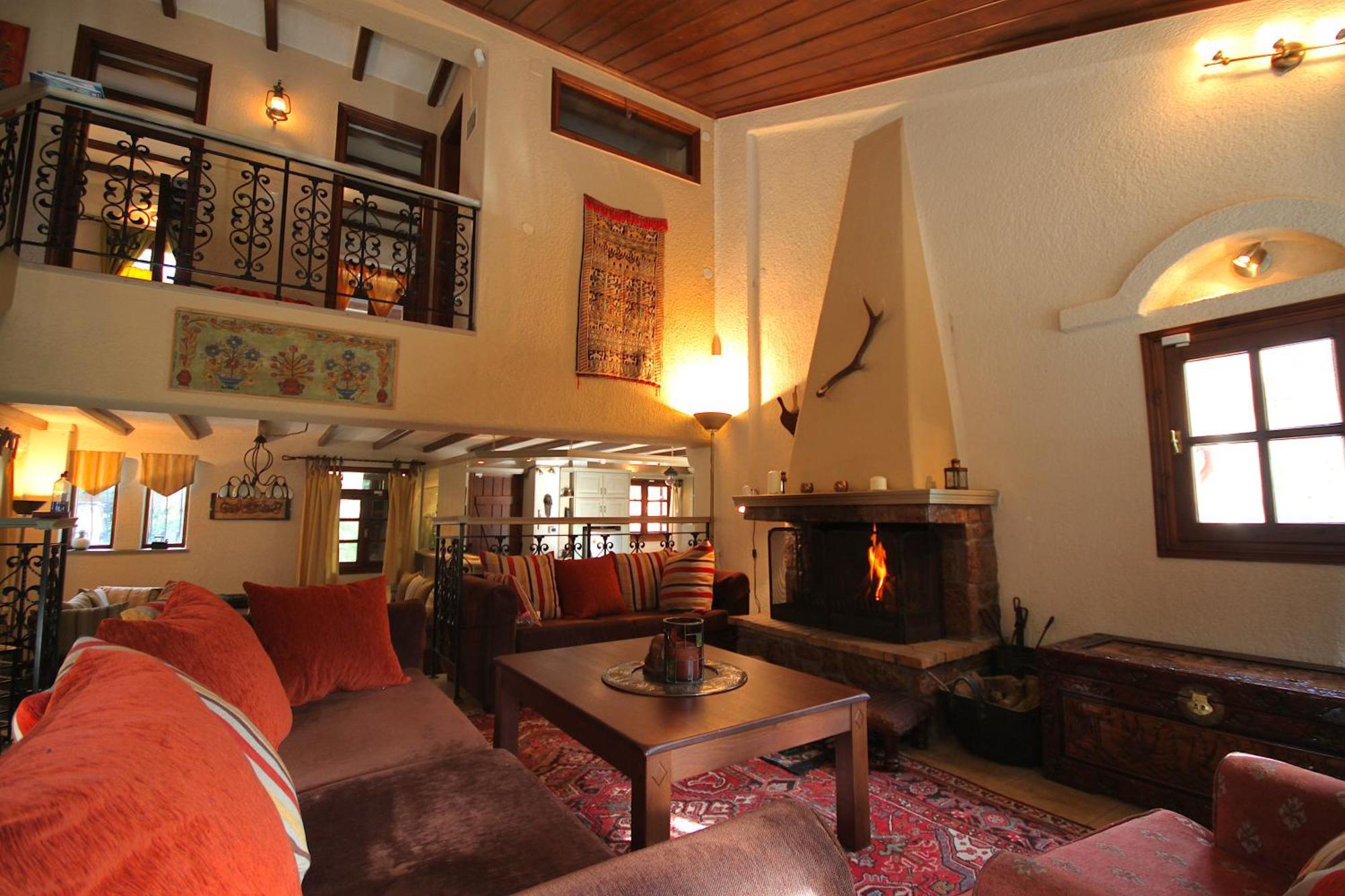 Alpine Escape Maisonette By Ski Alure Arachova Extérieur photo