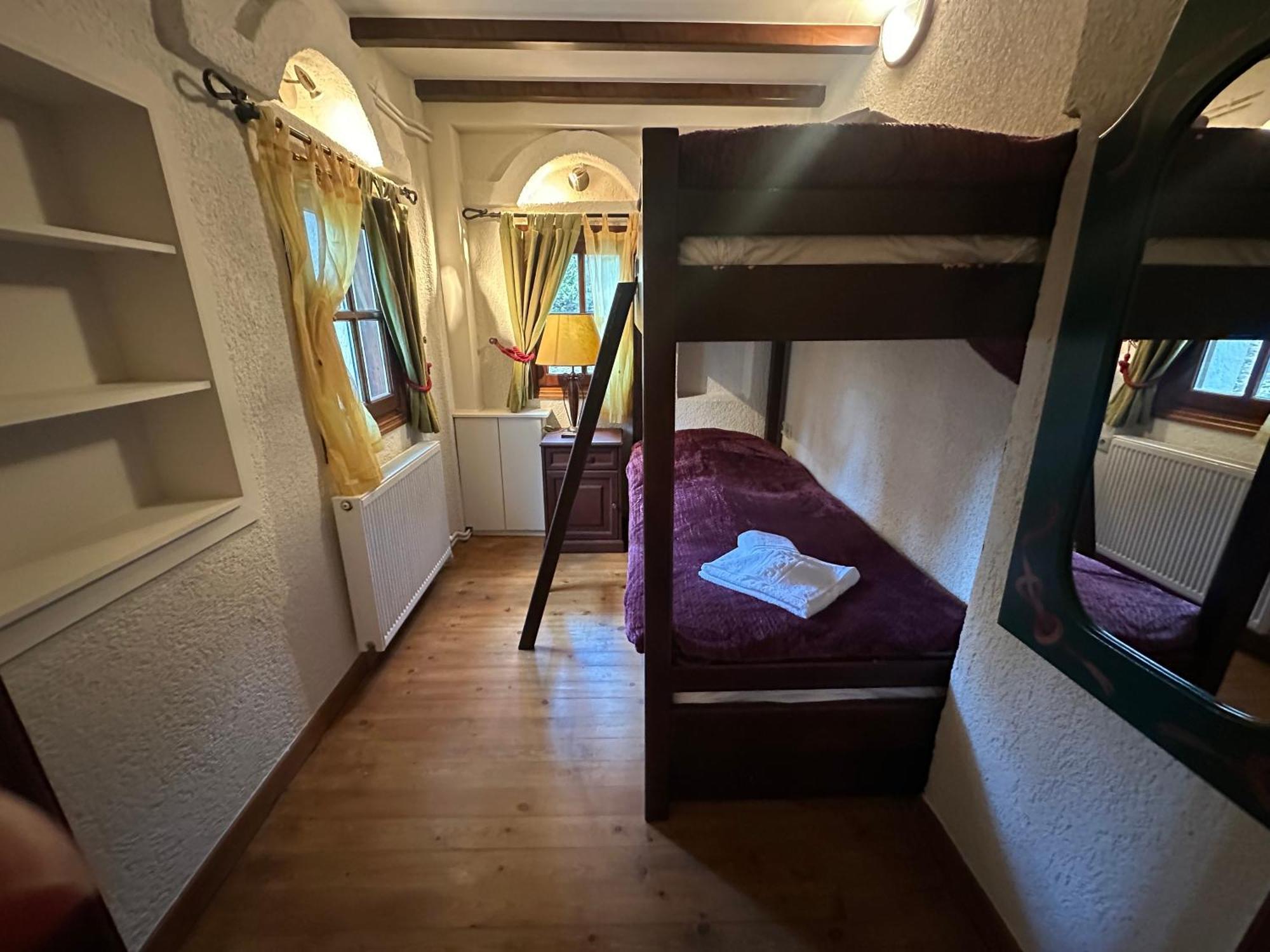 Alpine Escape Maisonette By Ski Alure Arachova Extérieur photo