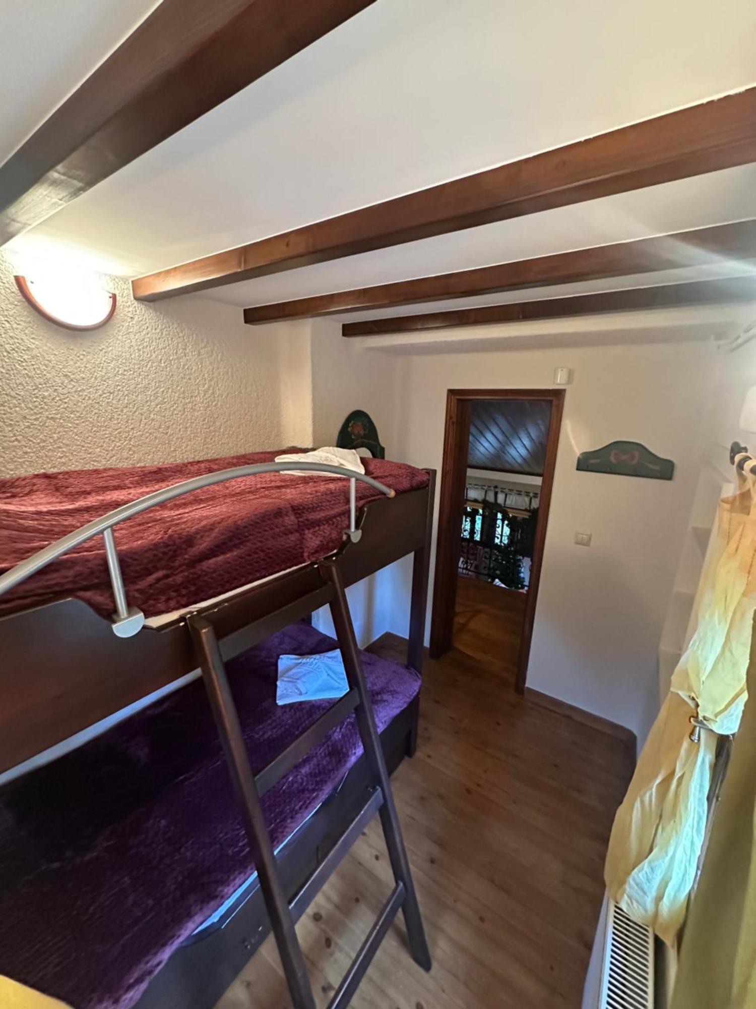 Alpine Escape Maisonette By Ski Alure Arachova Extérieur photo