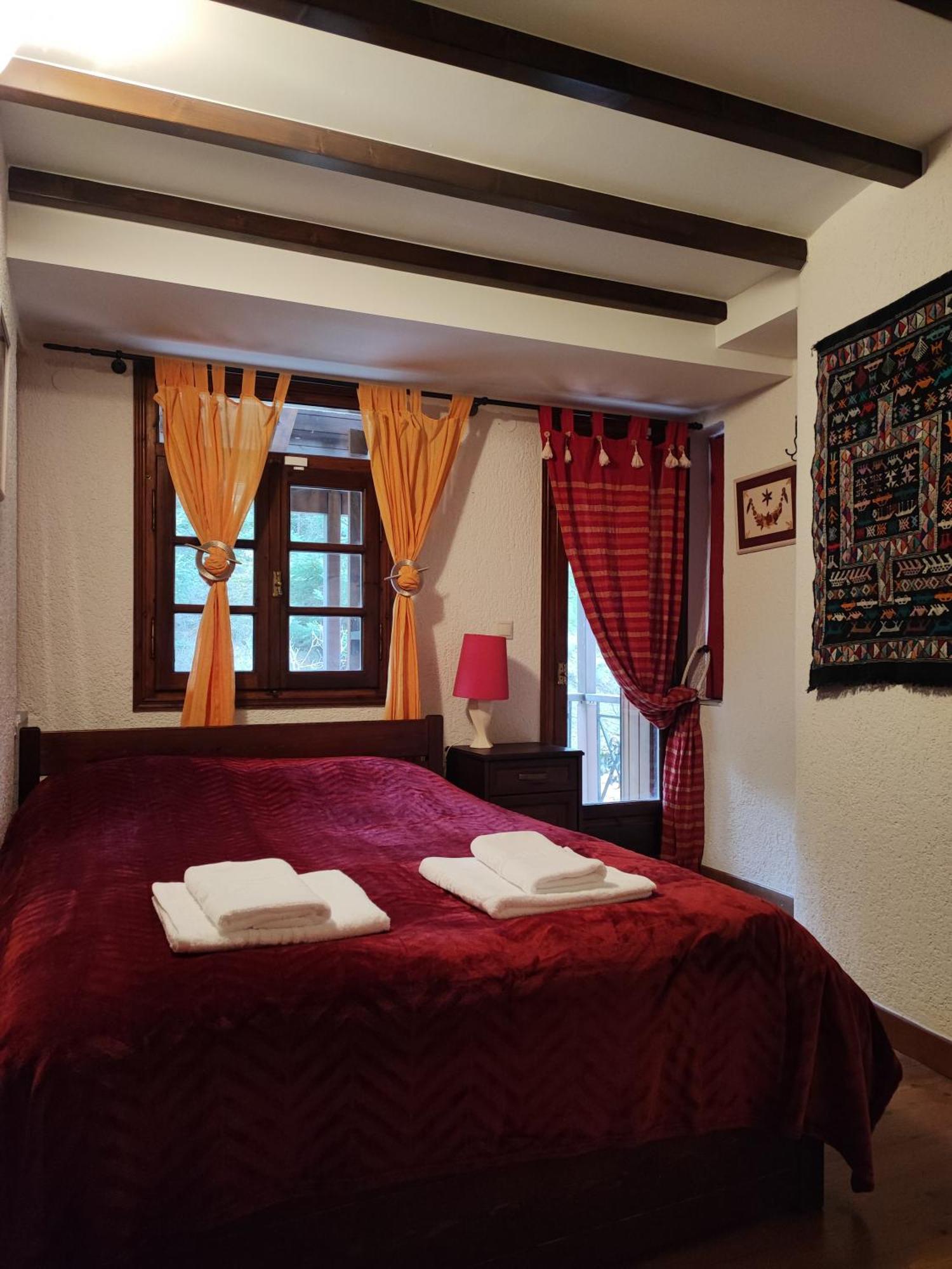 Alpine Escape Maisonette By Ski Alure Arachova Extérieur photo