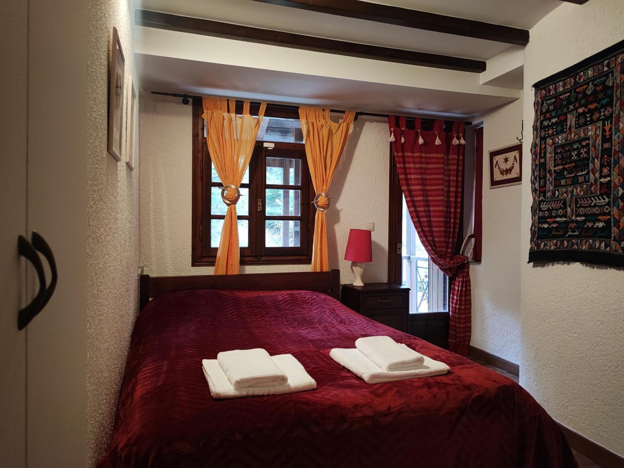 Alpine Escape Maisonette By Ski Alure Arachova Extérieur photo